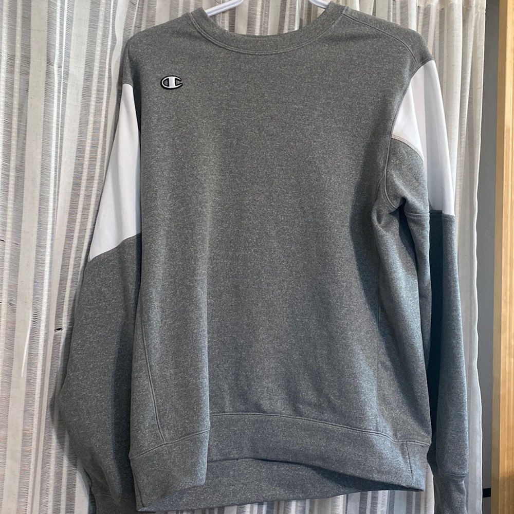 Champion crewneck